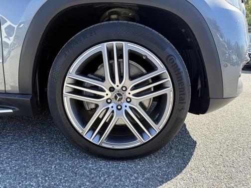 2021 Mercedes-Benz GLS 450 Base