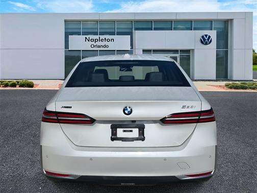 2024 BMW 530 530i xDrive