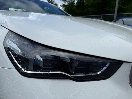 Alpine White 2026 BMW 530 530i xDrive