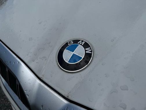 Alpine White 2026 BMW 530 530i xDrive