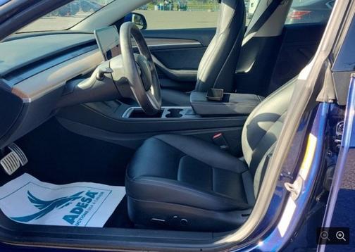 2023 Tesla Model 3 Performance