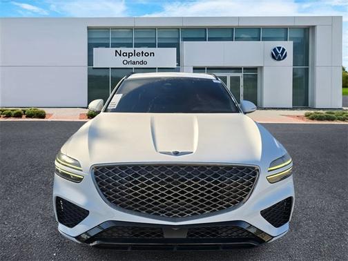 2022 Genesis GV70 3.5T Sport
