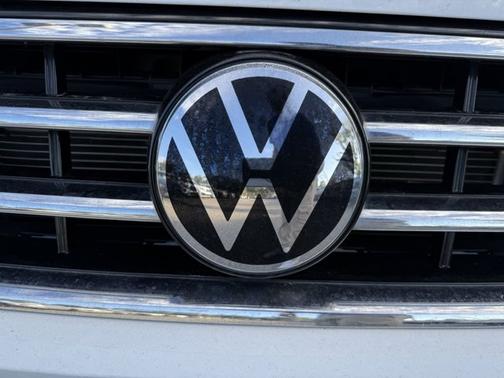 2023 Volkswagen Tiguan S