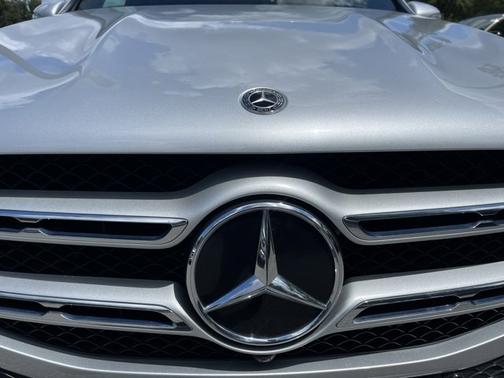 2020 Mercedes-Benz GLE 350 Base