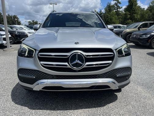 2020 Mercedes-Benz GLE 350 Base