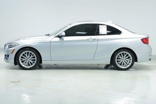 2016 BMW 228 i xDrive