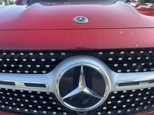 2021 Mercedes-Benz GLB 250 GLB 250