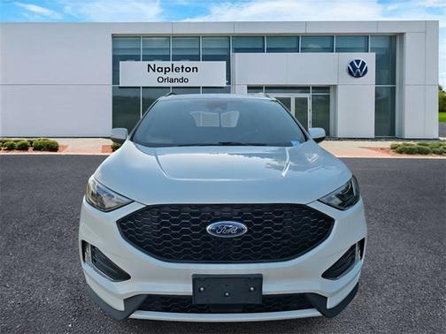 2021 Ford Edge ST-Line