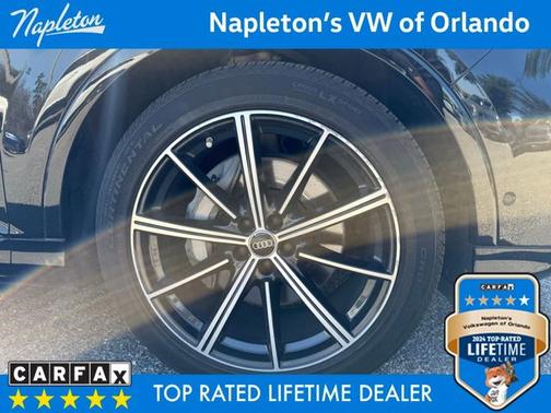 2023 Audi Q7 Prestige