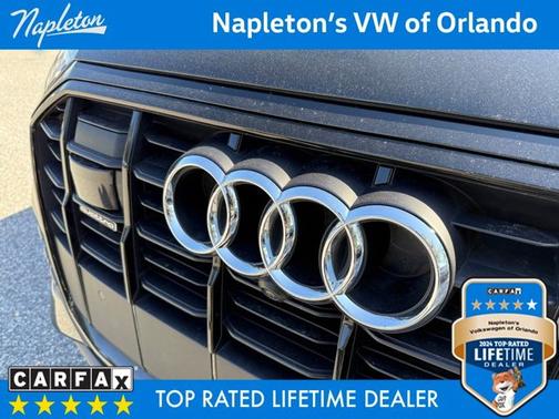 2023 Audi Q7 Prestige