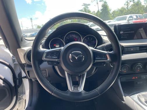 2024 Mazda MX-5 Miata Club