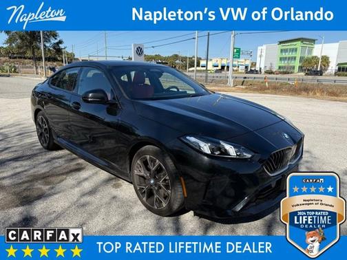 2025 BMW 228 Gran Coupe 228 xDrive