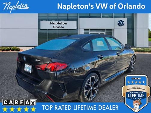 2025 BMW 228 Gran Coupe 228 xDrive