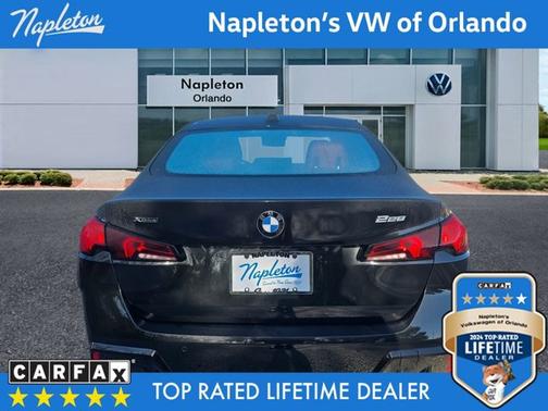 2025 BMW 228 Gran Coupe 228 xDrive