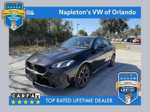 2025 BMW 228 Gran Coupe 228 xDrive