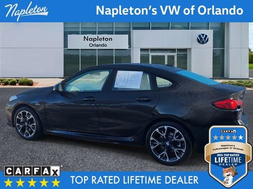 2025 BMW 228 Gran Coupe 228 xDrive