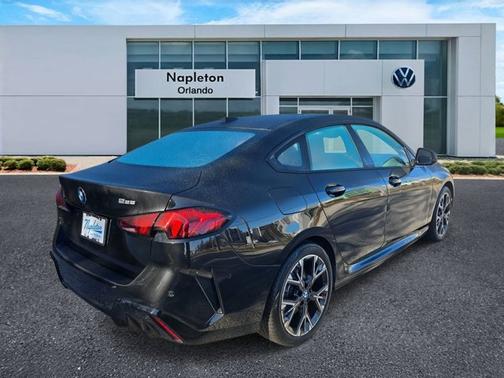 2025 BMW 228 Gran Coupe 228 xDrive