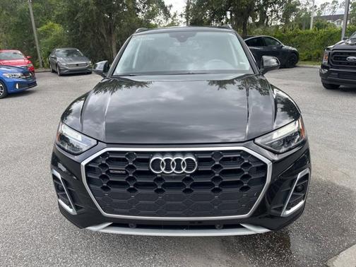 2024 Audi Q5 S line Premium Plus