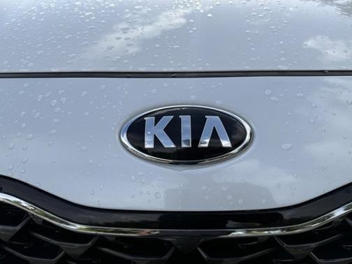 2022 Kia Sportage EX