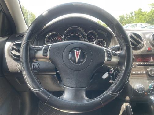 2010 Pontiac G6 w/1SC