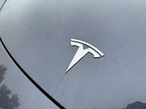 2021 Tesla Model Y Performance