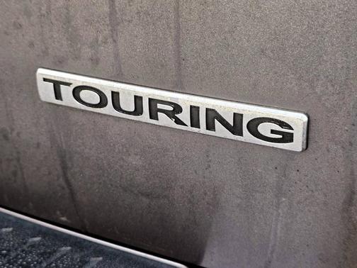 2018 Honda Odyssey Touring