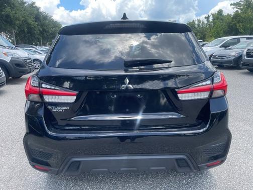 2022 Mitsubishi Outlander Sport 2.0 ES