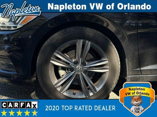 2021 Volkswagen Jetta 1.4T R-Line