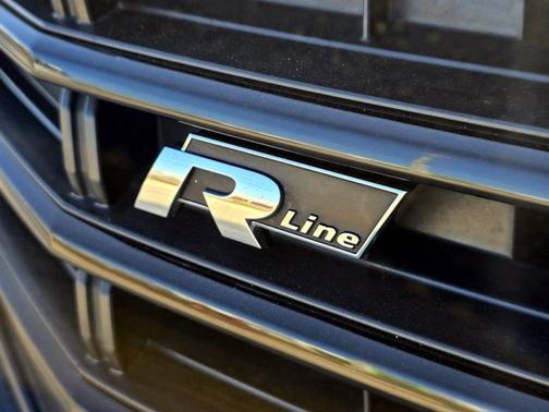 2021 Volkswagen Jetta 1.4T R-Line