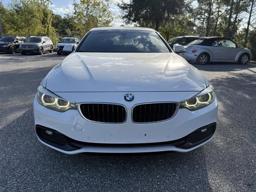 2019 BMW 430 i