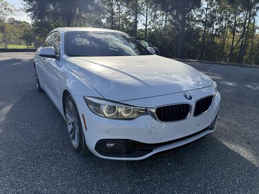 2019 BMW 430 i