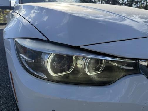 2019 BMW 430 i