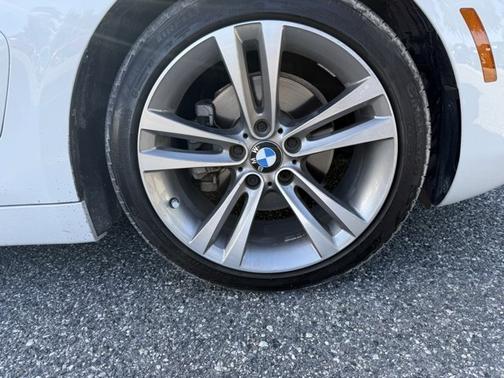 2019 BMW 430 i