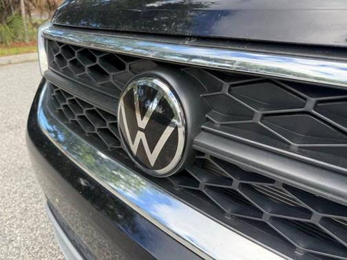 2024 Volkswagen Taos S