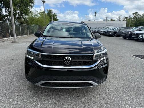 2024 Volkswagen Taos S