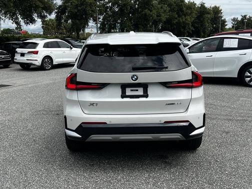 2024 BMW X1 xDrive28i