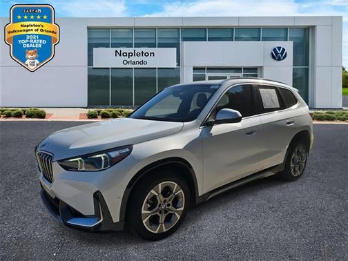 2024 BMW X1 xDrive28i