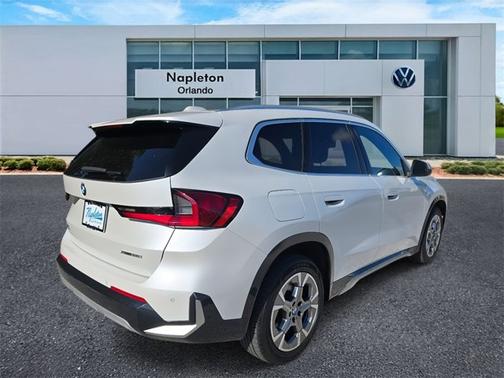 2024 BMW X1 xDrive28i