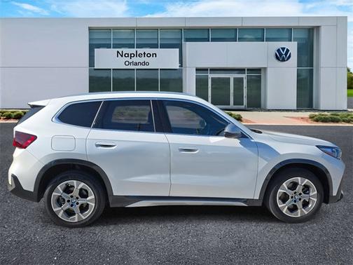 2024 BMW X1 xDrive28i