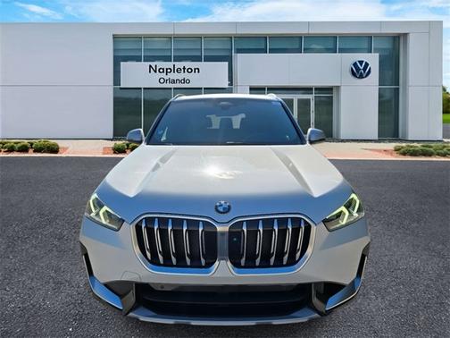 2024 BMW X1 xDrive28i