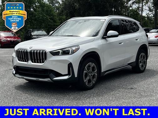 2024 BMW X1 xDrive28i