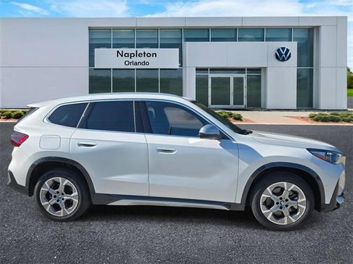 2024 BMW X1 xDrive28i