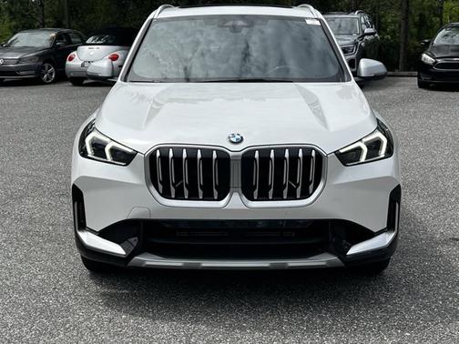 2024 BMW X1 xDrive28i
