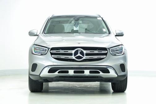 2020 Mercedes-Benz GLC 300 Base 4MATIC