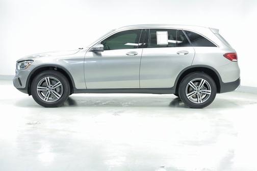 2020 Mercedes-Benz GLC 300 Base 4MATIC