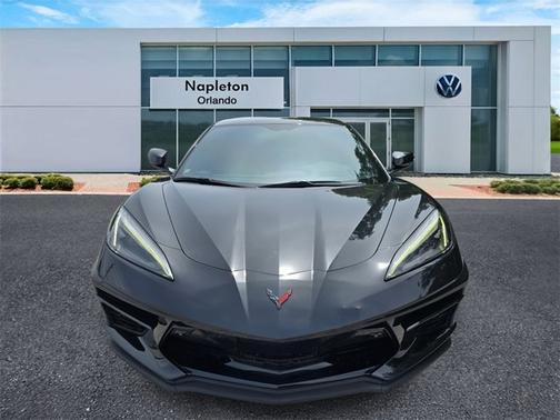 2023 Chevrolet Corvette 3LT
