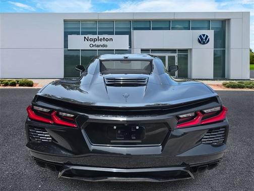 2023 Chevrolet Corvette 3LT
