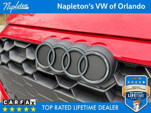 2025 Audi A3 Premium Plus