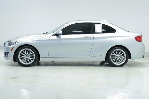 2016 BMW 228 i xDrive