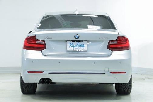 2016 BMW 228 i xDrive